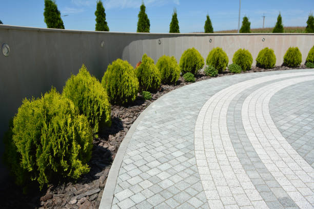 Best Driveway Pavers Near Me  in Ninnekah, OK